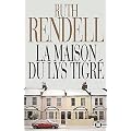 La maison du lys tigr�