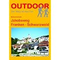 Jakobsweg Franken - Schwarzwald