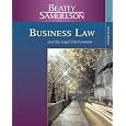 Business Law and the Legal Environment, Standard Edition