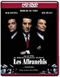 Les affranchis [HD DVD]