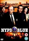 NYPD Blue...