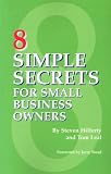 8 Simple Secrets for Small Business Owners