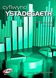 Cyflwyno ystadegaeth