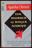 The Murder of Roger Ackroyd: A Hercule Poirot Mystery