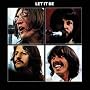 Let It Be ~ The Beatles