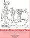 Curtain Time Is Magic Time: A Step-By-Step Procedure for New Youth Theatre Directors from Conception, to Auditions, to Final Curtain Call