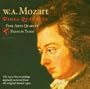 Mozart: Complete Viola Quintets