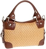 DONALD J PLINER Britta Duffle