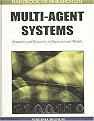 Handbook of Research on Multi-Agent Systems (Semantics and Dynamics of Organizational Models) (Hardcover)