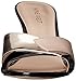 Nine West Women's Andryna Synthetic Slide Sandal