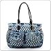 Oilily Premium - Water Bubble (Wickel)Tasche - OL354P11
