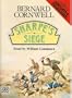 Sharpe's Siege (Richard Sharpe's Adventure Series #18)