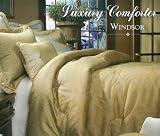 Windsor Queen Comforter
