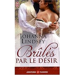 Br�l�s par le d�sir