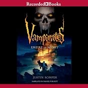 Empire of the Night | [Justin Somper]