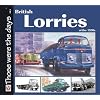 British Lorries of the 1950s (Those Were the Days Series)