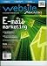 Website Magazine: The Magazine for Website Success : E-mail Marketing Plus Shawn Colins on the State of Affiliate Marketing November 2009 Volume 5, Number 1