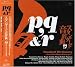 スタンダード音辞典~P,Q&Rからはじまる名曲選~