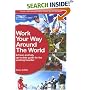 Work Your Way Around the World