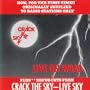 Live Sky: Live on Wbab