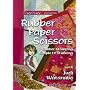 Rubber Paper Scissors with Judi Watanabe