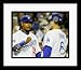 Manny Ramirez and Joe Torre Los Angeles Dodgers Framed 8