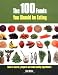 The 100 Foods You Should be Eating: How to Source, Prepare and Cook Healthy Ingredients