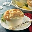 Gulf of Maine Crab Pot Pies