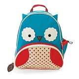 Skip Hop Zoo Pack Little Kid Backpack