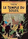 Les Aventures De Tintin - Le Temple Du Soleil