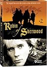 Robin of Sherwood...