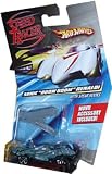 HOT WHEELS SPEED RACER SONIC 