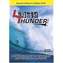 LIQUID THUNDER AT JAWS- Surfing Movie