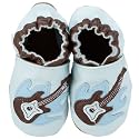 Robeez Infant/Toddler Guitar Bootie