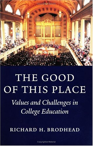 College and University