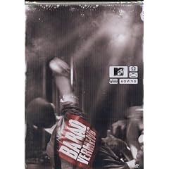 Barao Vermelho - Mtv Ao Vivo by 