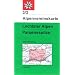 Lechtaler Alpen - Parseierspitze 1 : 25 000