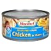 Hormel White & Dark Chicken in Water, 95% Fat Free, 10-Ounce Cans (Pack of 6)