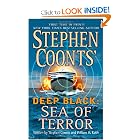 Stephen Coonts' Deep Black: Sea of Terror by Stephen Coonts and William H. Keith