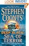 Sea of Terror (Stephen Coonts' Deep Black, Book 8)