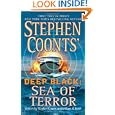Terror Stephen Coonts Deep Black