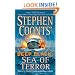 Sea of Terror (Stephen Coonts' Deep Black, Book 8)