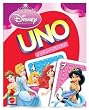 Disney Princess UNO Card Game