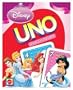 Disney Princess UNO Card Game