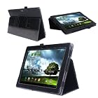 Poetic Slimbook Leather Case for the ASUS Transformer Pad Infinity TF700