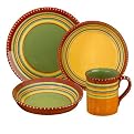 Hot Tamale Dinnerware Collection