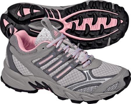 Girls’ adidas Nova Trail Picture