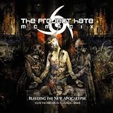 Project Hate Mcmxcix, The Bleeding the New Apocalypse