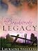 Book The Brushstroke Legacy (Walker Large Print Books)