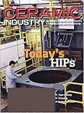 Ceramic Industry